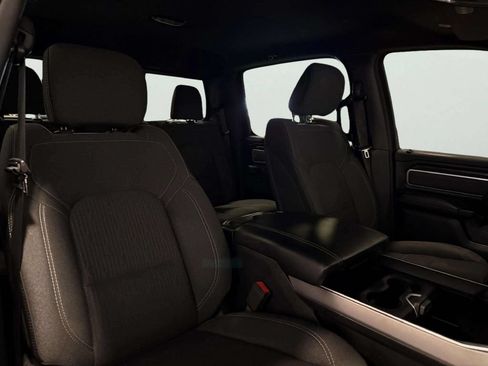 Used 2019 RAM 1500 Big Horn AWD/4WD image 28
