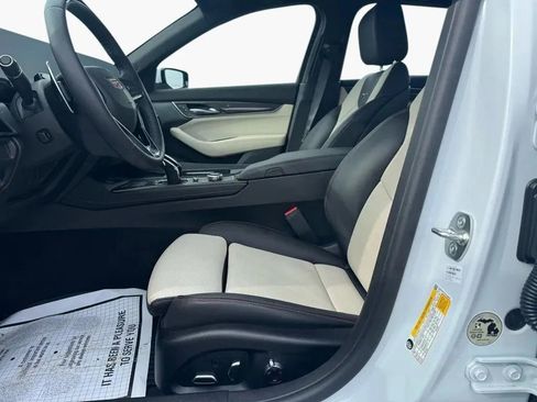 New 2026 Cadillac CT5 Sport image 9