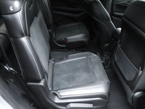 Used 2025 Jeep Grand Cherokee L Altitude image 30