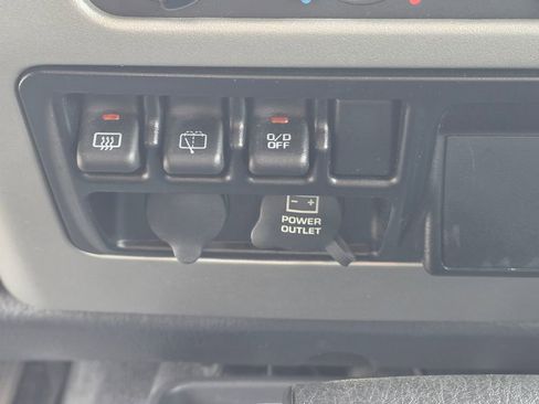 Used 2005 Jeep Wrangler Unlimited AWD/4WD image 13