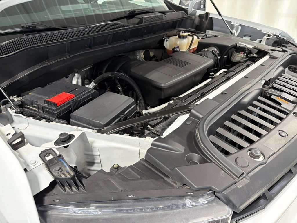 Certified 2022 Chevrolet Silverado 1500 RST AWD/4WD image 37