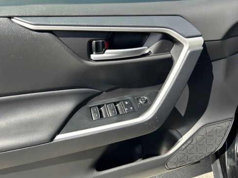 Certified 2025 Toyota RAV4 XLE image 11