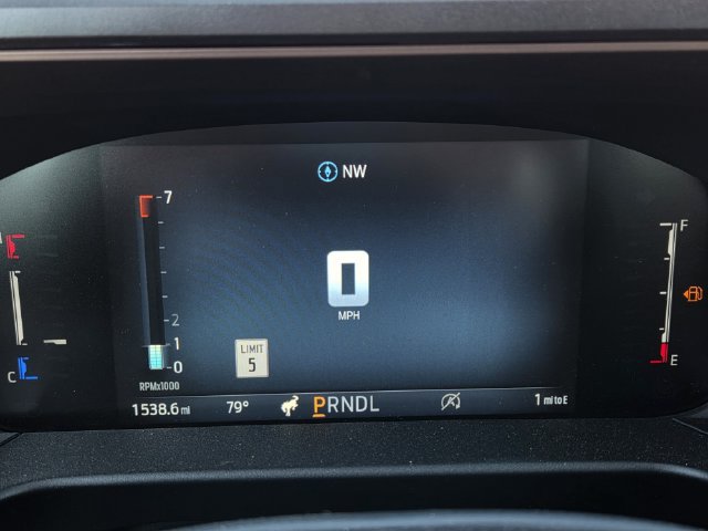 New 2026 Ford Bronco Sport Outer Banks AWD/4WD image 17