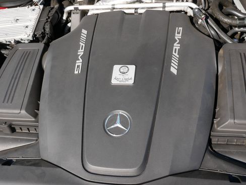Used 2018 Mercedes-Benz AMG GT C image 41