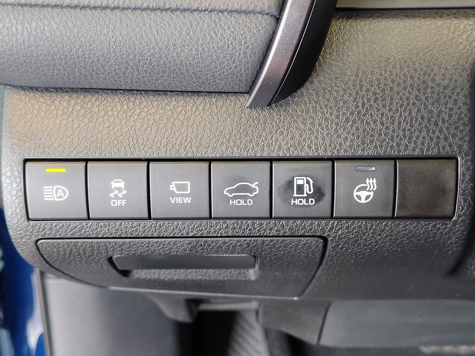 Used 2023 Toyota Camry XLE w/ Navigation Package FWD image 28
