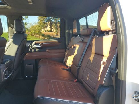 Certified 2024 GMC Sierra 1500 Denali Ultimate image 27