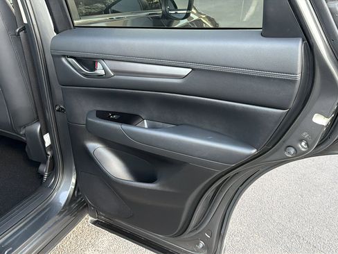 Used 2023 MAZDA CX-5 AWD 2.5 S image 32
