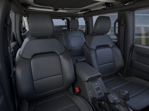 New 2026 Ford Bronco Badlands AWD/4WD image 42