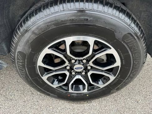 Certified 2024 Ford Expedition Max XLT AWD/4WD image 8