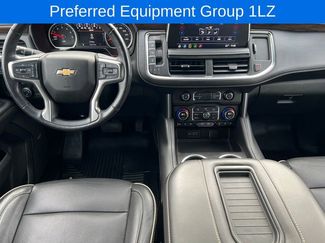 Used 2021 Chevrolet Suburban Premier w/ Premium Package video 3