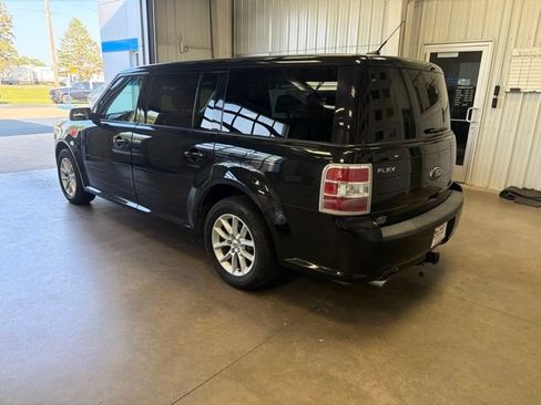 Used 2014 Ford Flex SE FWD image 7