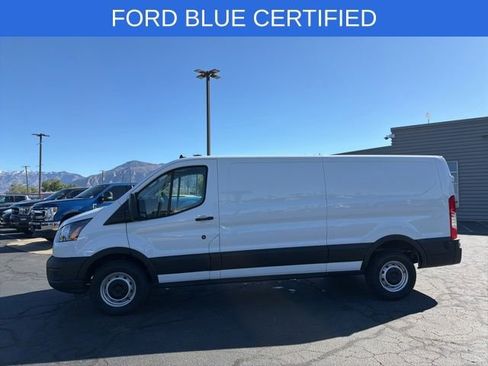 Used 2024 Ford Transit 150 Low Roof RWD image 10