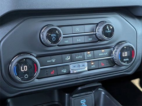 New 2025 Ford Bronco Big Bend image 18