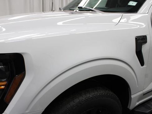 Used 2024 Ford F150 XLT w/ Equipment Group 303A High AWD/4WD image 50