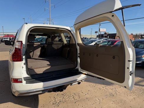 Used 2019 Lexus GX 460 Premium AWD/4WD image 21