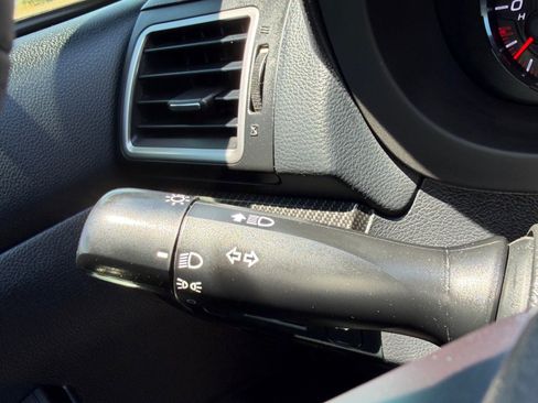 Used 2018 Subaru WRX AWD/4WD image 31