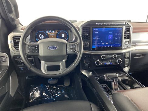 Used 2023 Ford F150 Lariat w/ Equipment Group 502A High AWD/4WD image 41