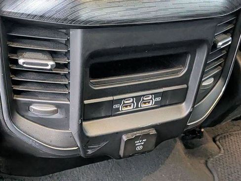 Certified 2024 RAM 1500 Laramie image 26