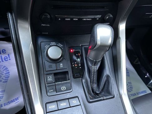 Used 2016 Lexus NX 200t FWD image 23
