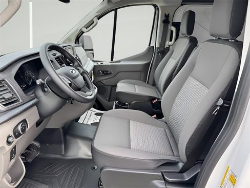 New 2025 Ford Transit 150 Low Roof AWD image 10