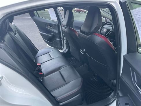 Certified 2024 Toyota Prius Prime image 18