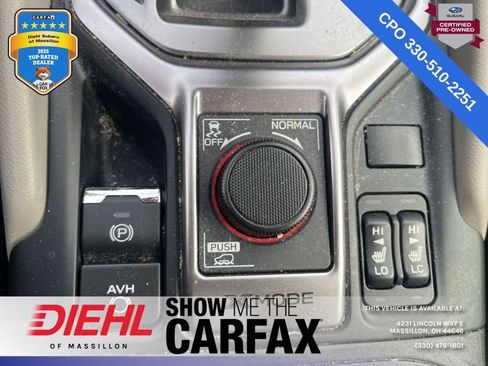Used 2023 Subaru Forester Premium image 26
