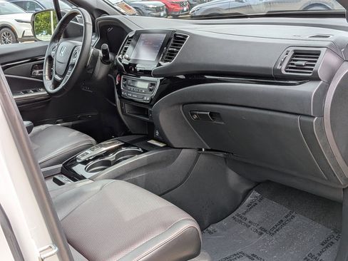 Certified 2023 Honda Ridgeline Black Edition image 31