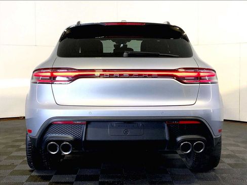 Used 2026 Porsche Macan AWD/4WD image 7