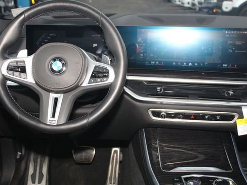 Used 2025 BMW X5 M60i image 21
