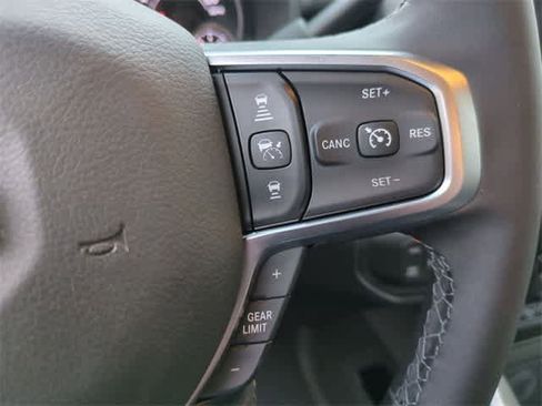 New 2026 RAM 2500 Big Horn image 24