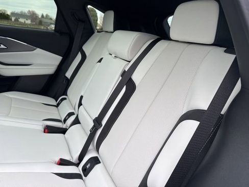 Used 2024 Acura ZDX A-Spec image 20