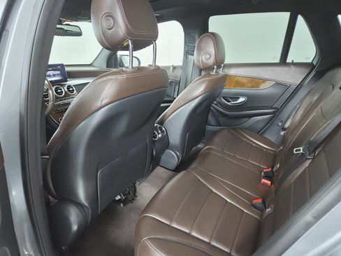 Used 2016 Mercedes-Benz GLC 300 4MATIC image 21