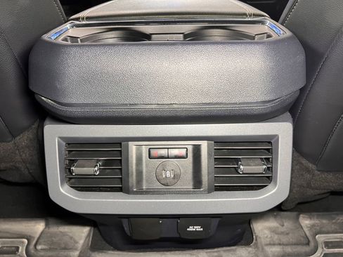 Used 2024 Ford F350 Lariat w/ Lariat Ultimate Package image 23