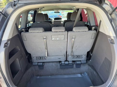 Used 2014 Honda Odyssey EX image 4
