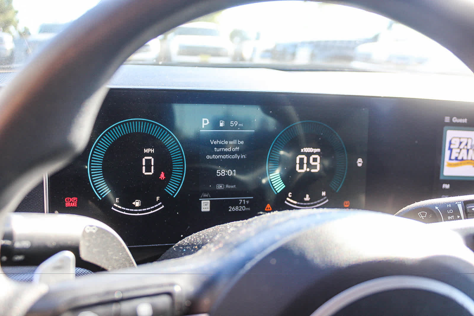 Used 2024 Hyundai Sonata SEL FWD image 28