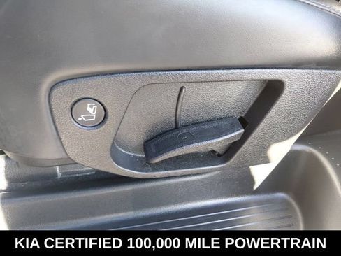 Certified 2023 Kia Telluride S w/ S Sunroof Package FWD image 25