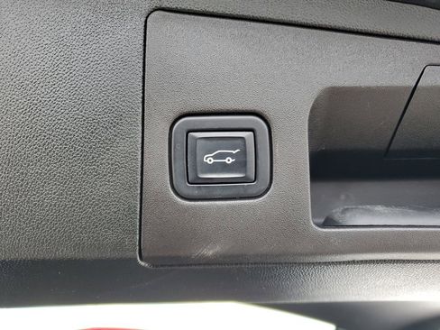 Used 2023 Cadillac XT5 Premium Luxury w/ LPO, Floor Liner Package image 30