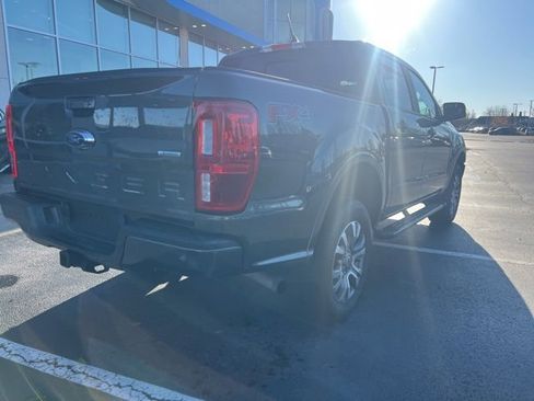 Used 2019 Ford Ranger Lariat w/ Equipment Group 501A Mid image 6