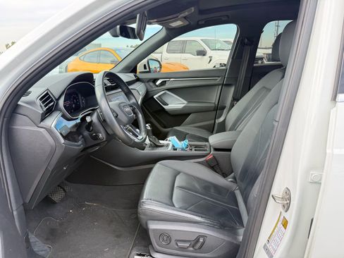 Used 2021 Audi Q3 2.0T Premium w/ Convenience Package image 5