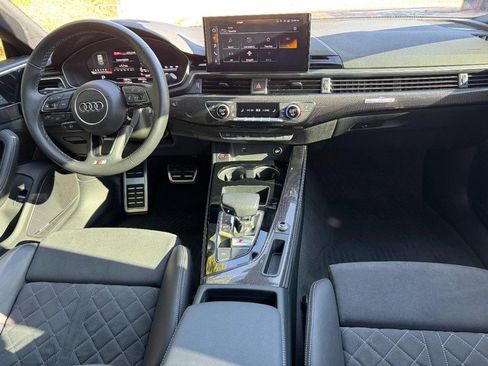 Used 2022 Audi S5 Premium Plus image 11