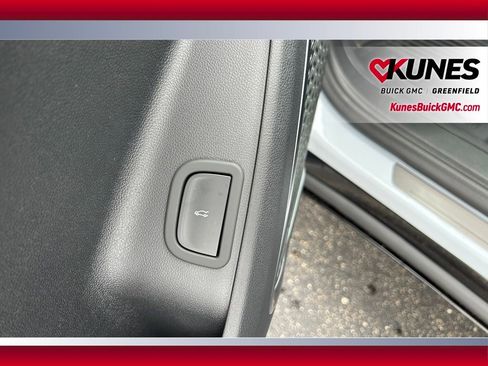 New 2026 Buick Enclave Sport Touring w/ Power Package image 27