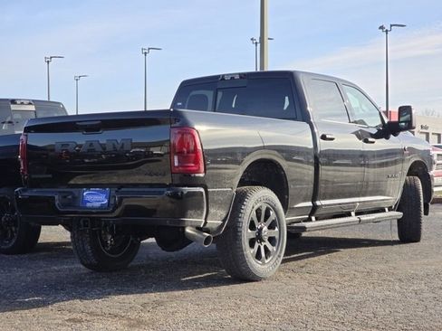 New 2026 RAM 3500 Big Horn image 31