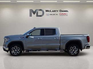 Certified 2023 GMC Sierra 1500 SLT w/ SLT Premium Package video 3