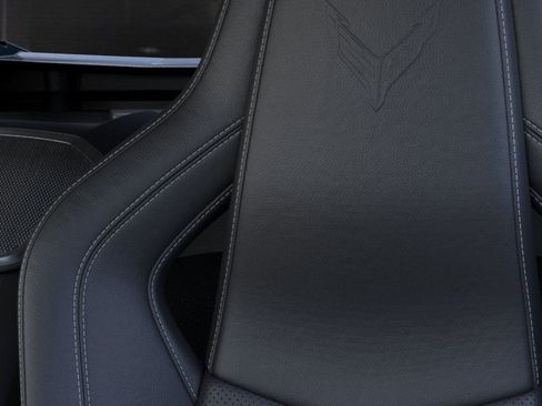 New 2026 Chevrolet Corvette Stingray Coupe w/ 1LT RWD image 21