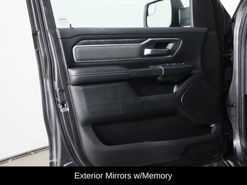 Used 2020 RAM 1500 Big Horn image 18
