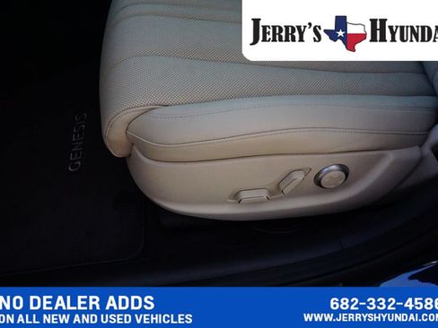 Used 2022 Genesis G80 2.5T w/ Advanced Package RWD image 20