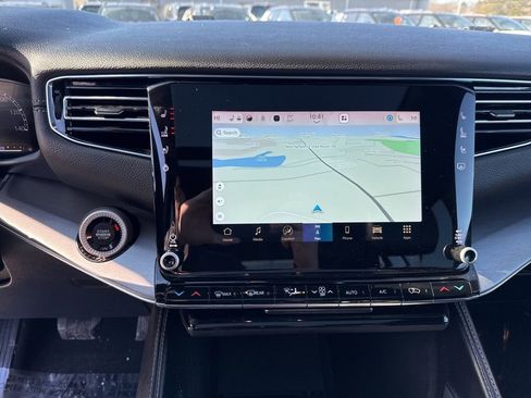 Used 2023 Jeep Wagoneer Series II image 15