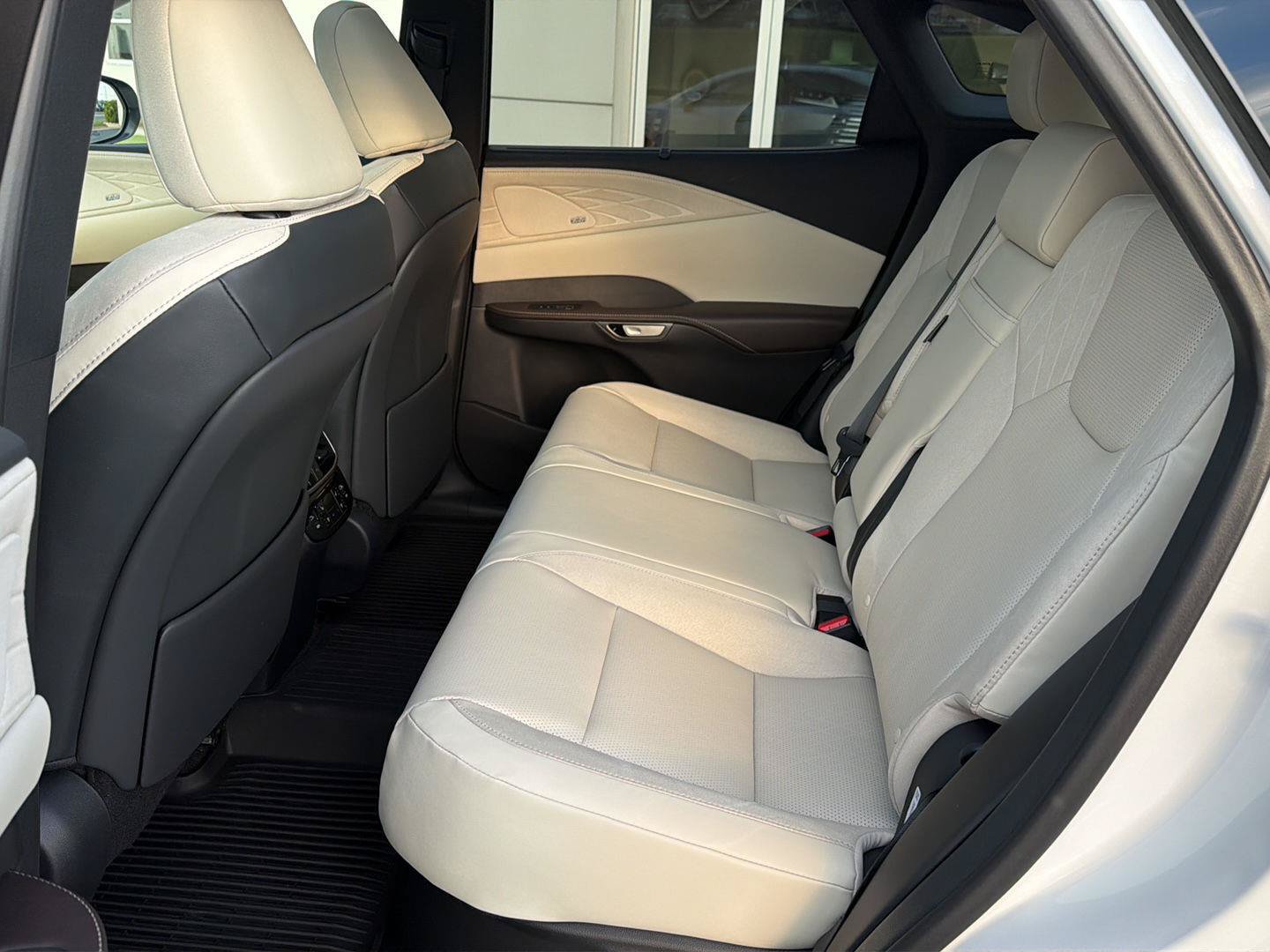 New 2026 Lexus RX 350 FWD image 11