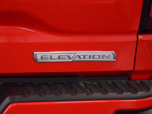 Used 2020 GMC Sierra 1500 Elevation w/ Elevation Value Package AWD/4WD image 18
