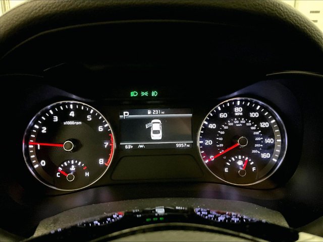 Used 2023 Kia Forte GT-Line w/ GT-Line Technology Package FWD image 19